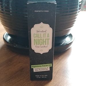Perfectly Posh Call It A Night